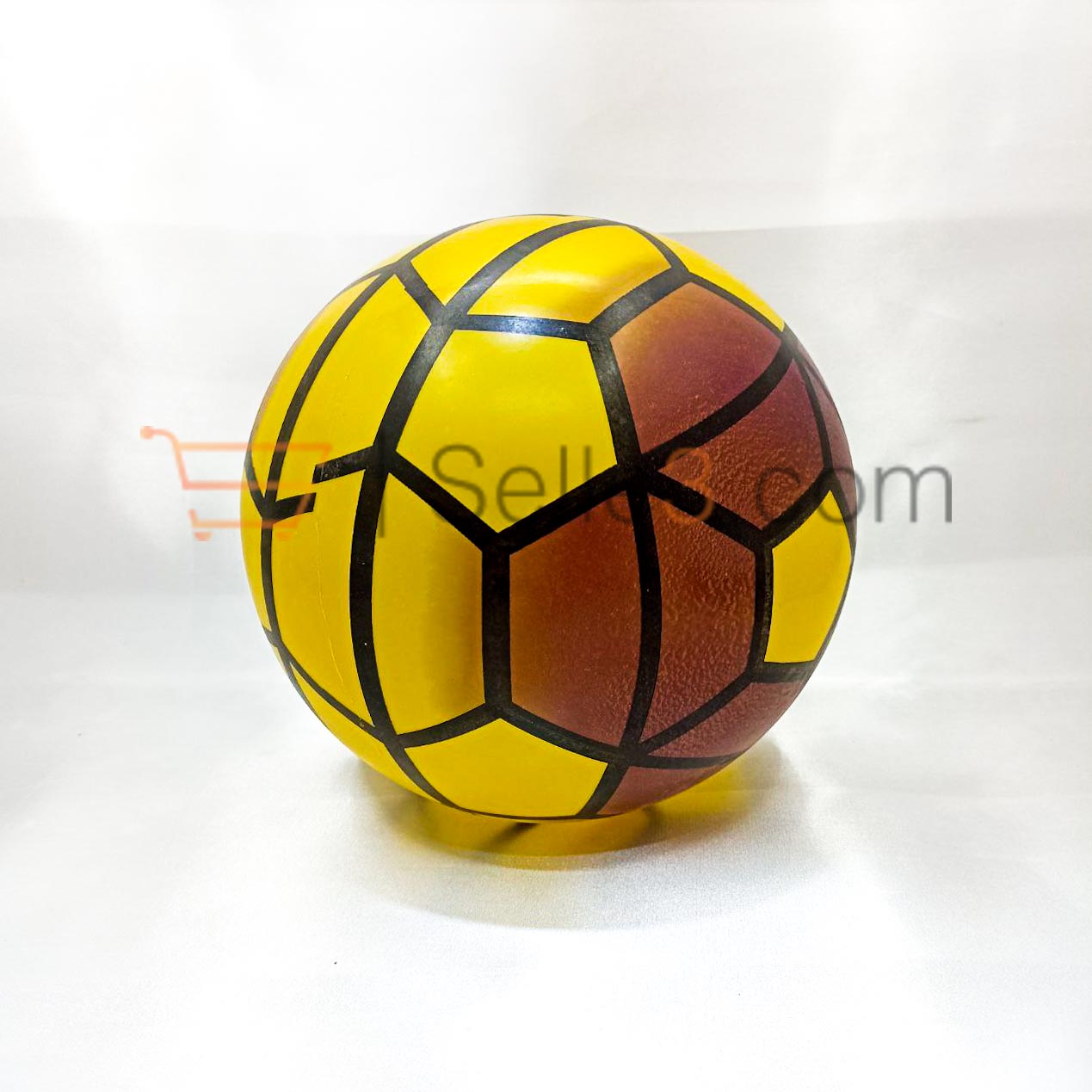 10 × كرة قدم Ballon Football 