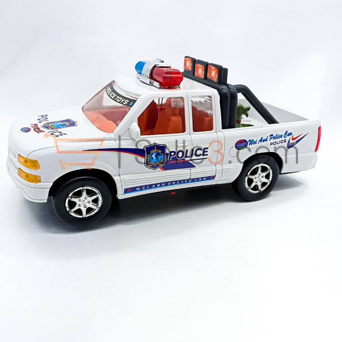5 × سيارة شفرولي شاحنة Chevrolet Miniature Model Car Toy