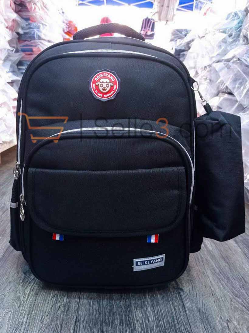 محفظة ظهر Cartable Sac-à-dos Backpack 