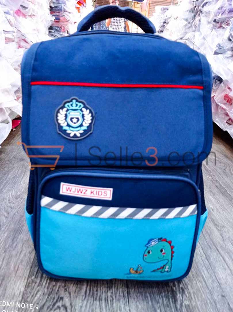 محفظة ظهر Cartable Sac-à-dos Backpack 