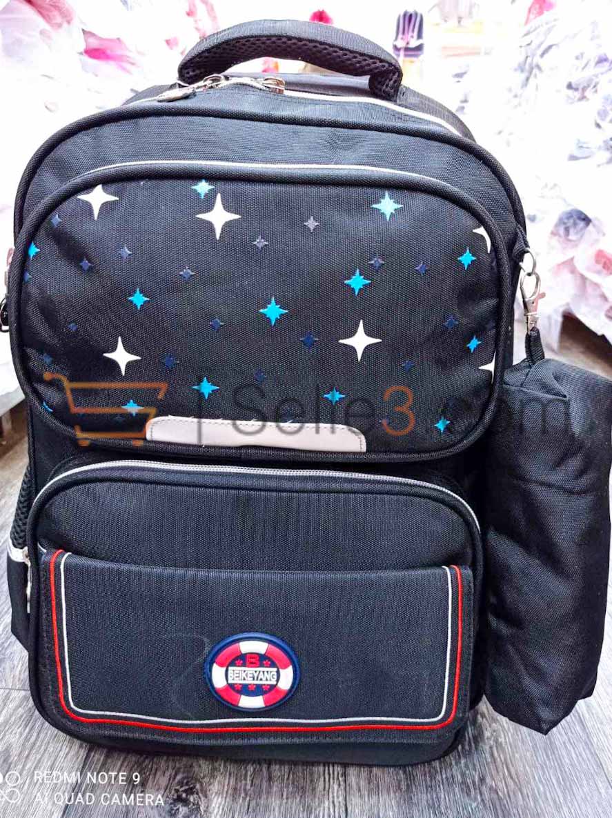 محفظة ظهر Cartable Sac-à-dos Backpack 