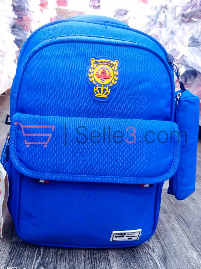 محفظة ظهر Cartable Sac-à-dos Backpack 