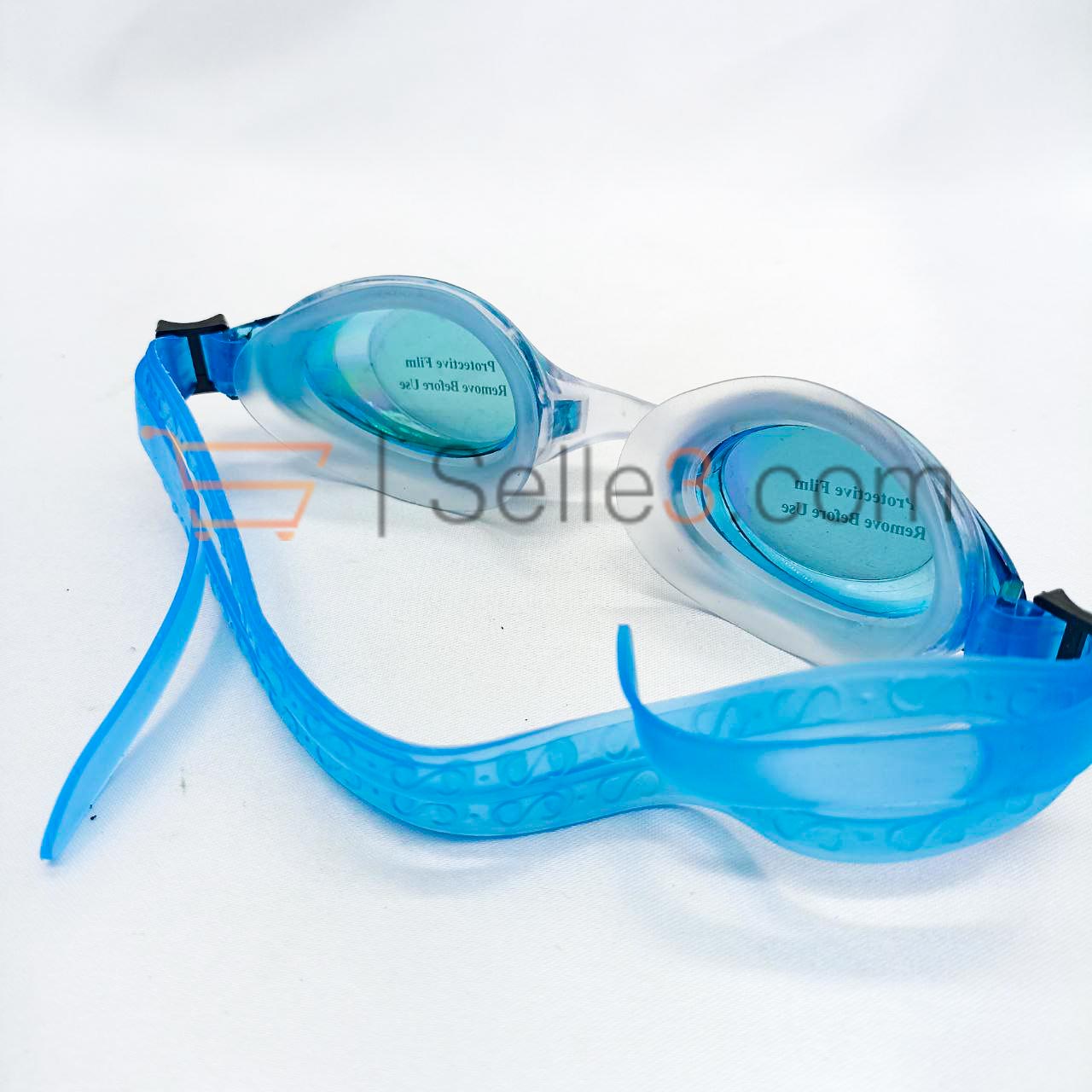 نظارة سباحة نوعية 2 lunette natation swiming glasses