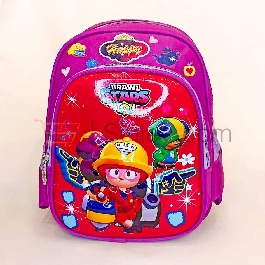 محفظة ظهر Cartable Sac-à-dos Backpack 