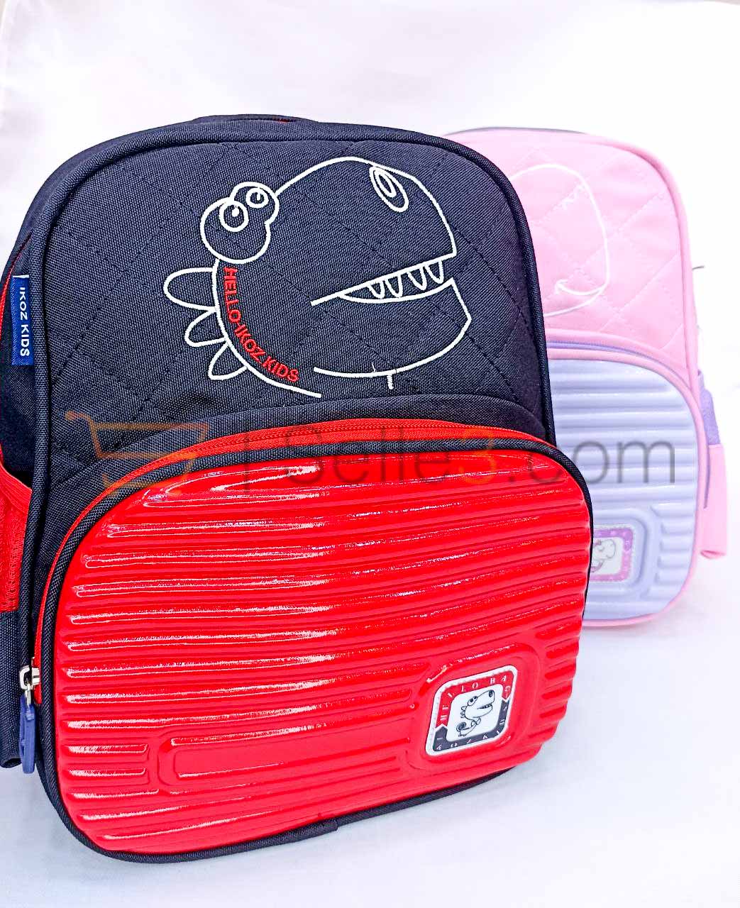 محفظة ظهر Cartable Sac-à-dos Backpack 