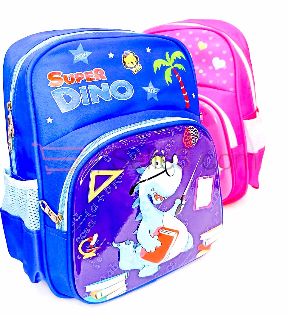 محفظة ظهر Cartable Sac-à-dos Backpack 