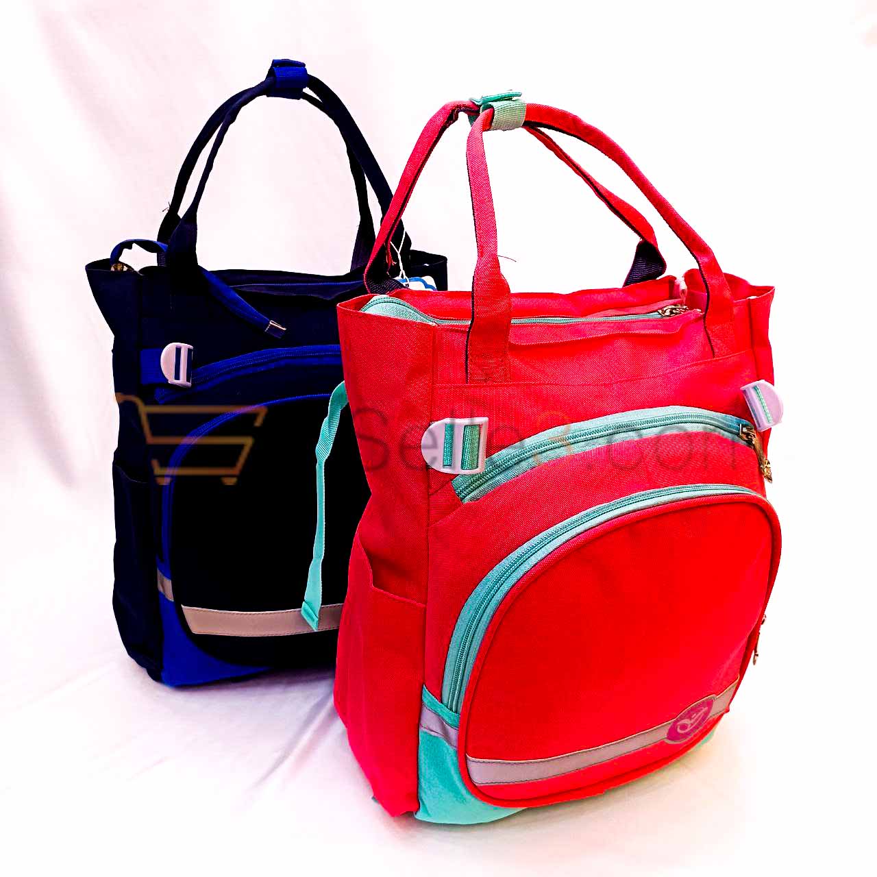 محفظة ظهر Cartable Sac-à-dos Backpack 