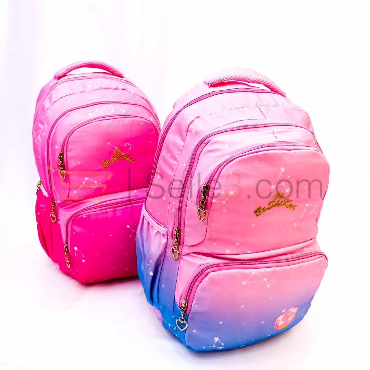 محفظة ظهر Cartable Sac-à-dos Backpack 