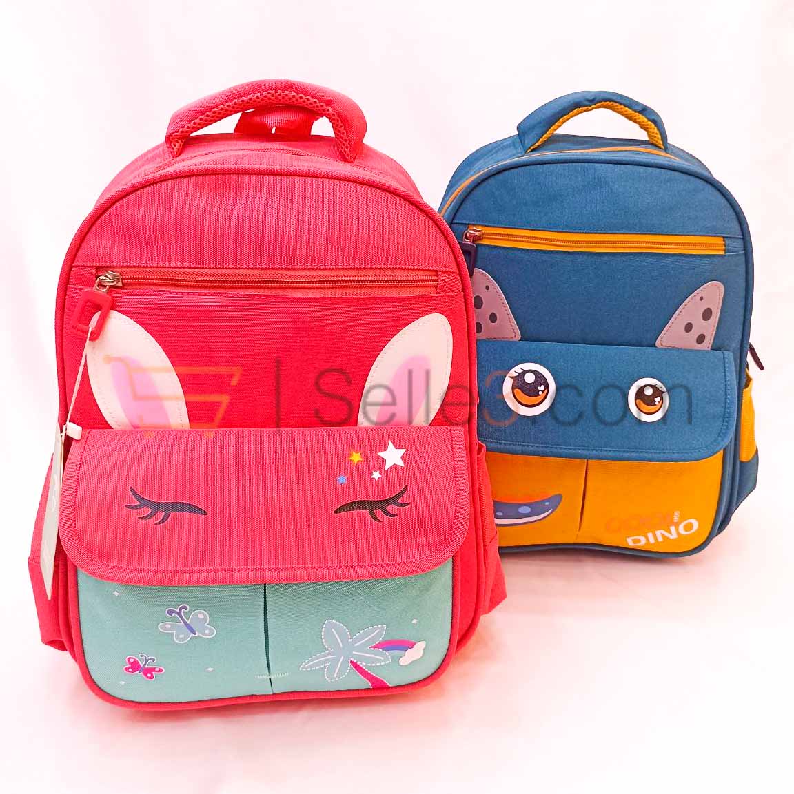 محفظة ظهر Cartable Sac-à-dos Backpack 