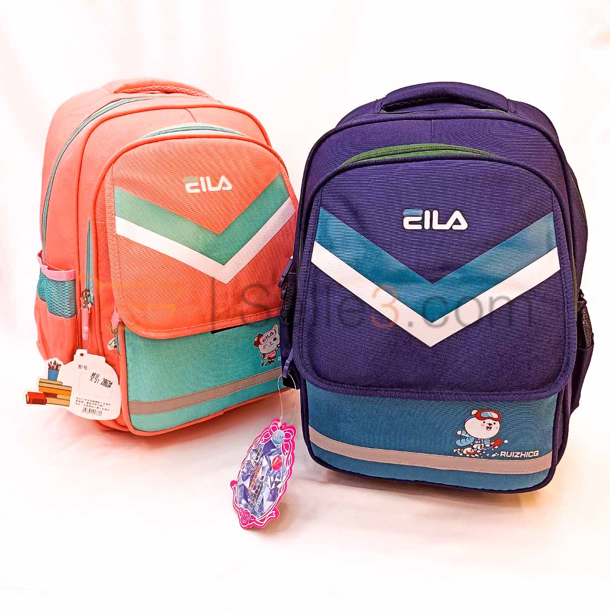 محفظة ظهر Cartable Sac-à-dos Backpack 