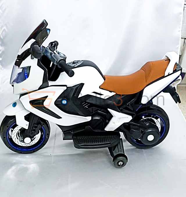 Moto CBR Pour Enfant