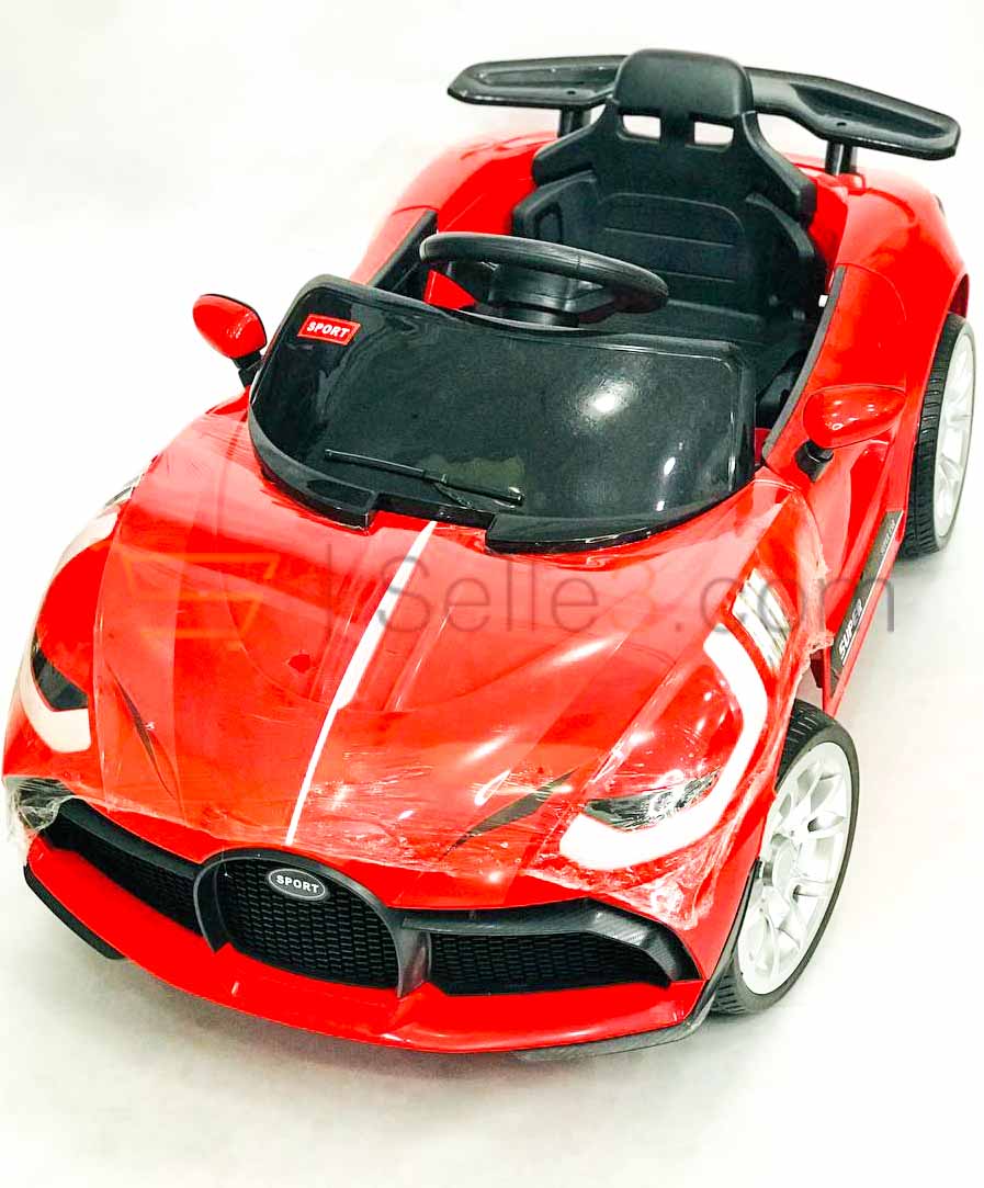 Voiture Pour Enfant