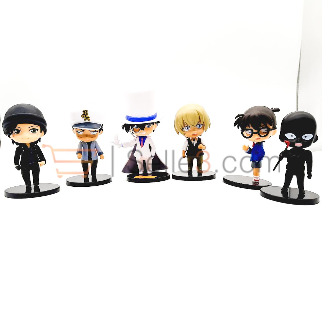 Figurine Detective Conan 