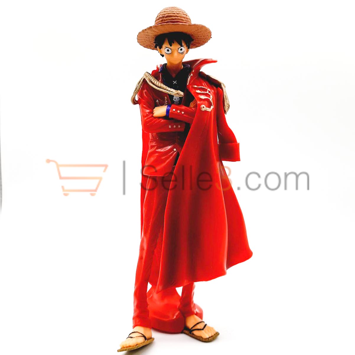 Figurine Luffy One Piece