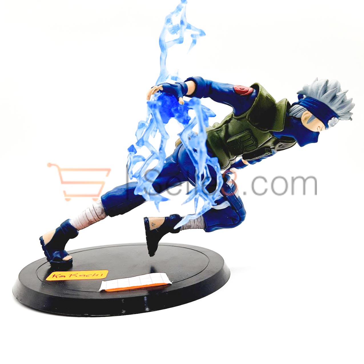 Figurines Naruto Hatake Kakashi