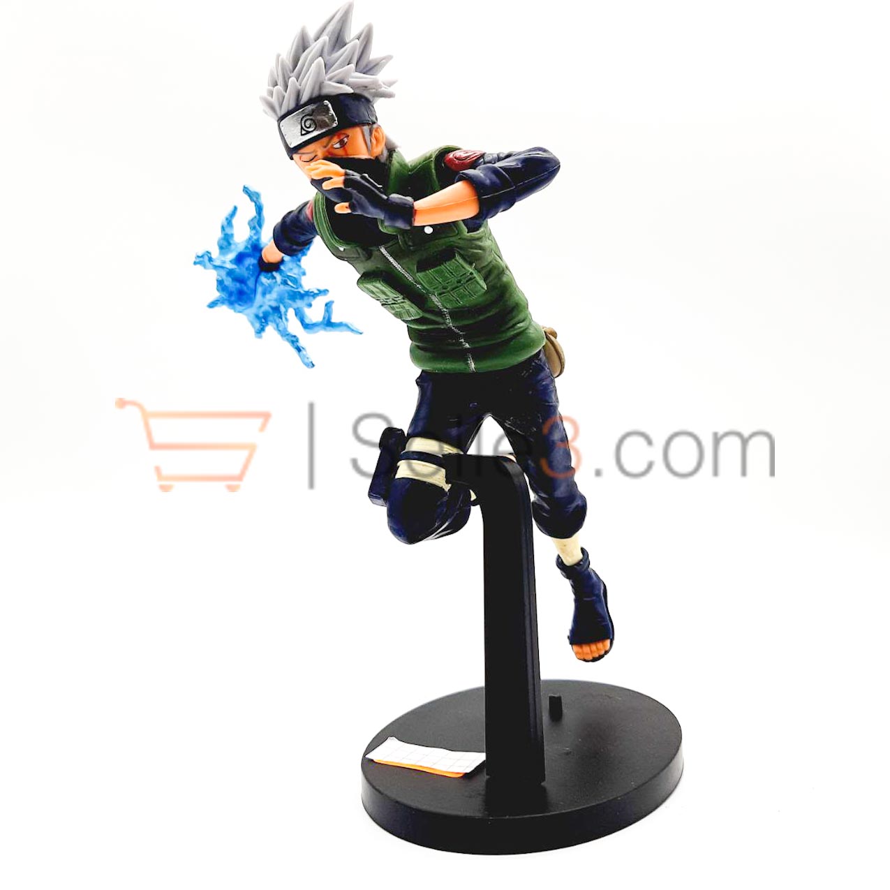 Figurines Naruto Hatake Kakashi