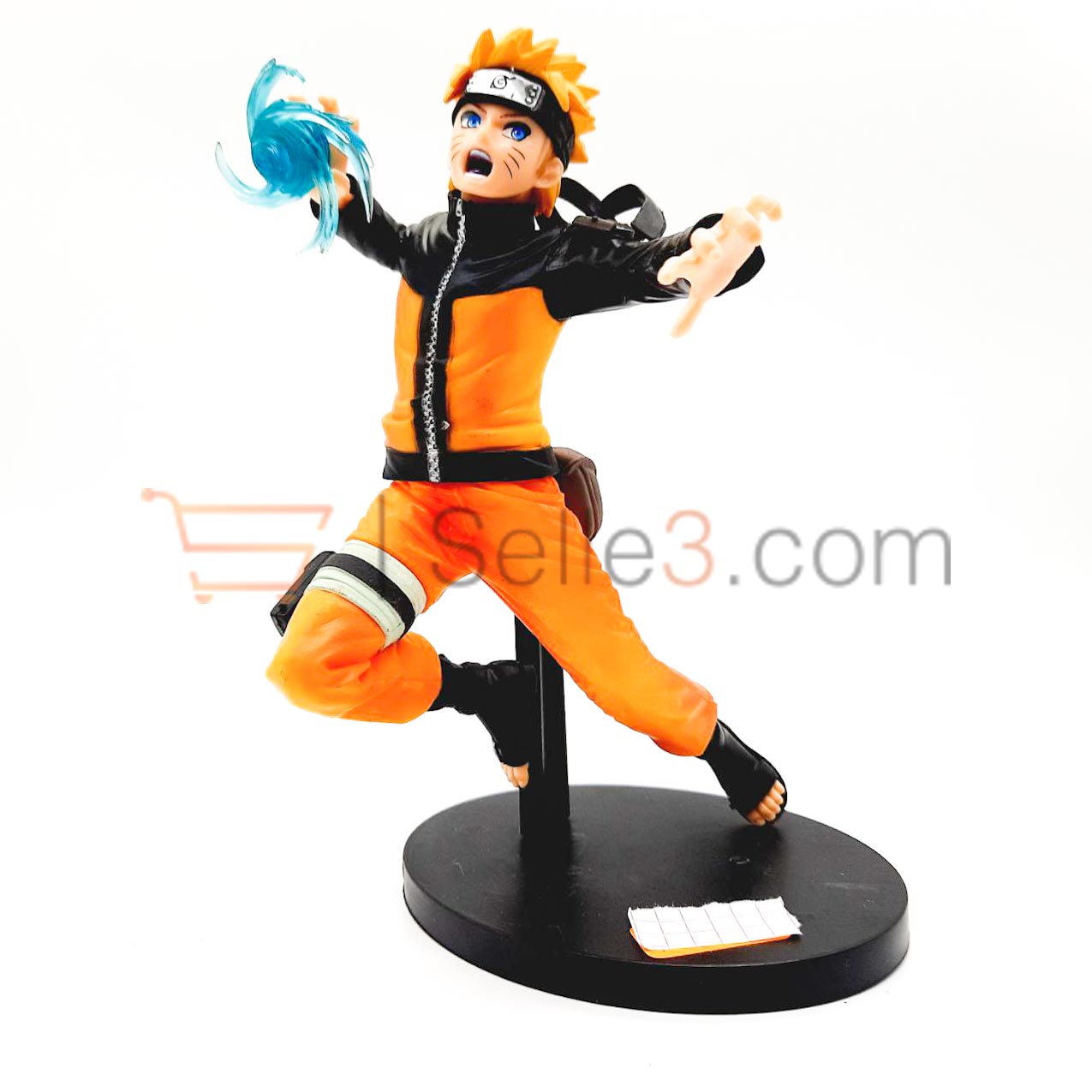 Figurines Naruto Hatake Kakashi