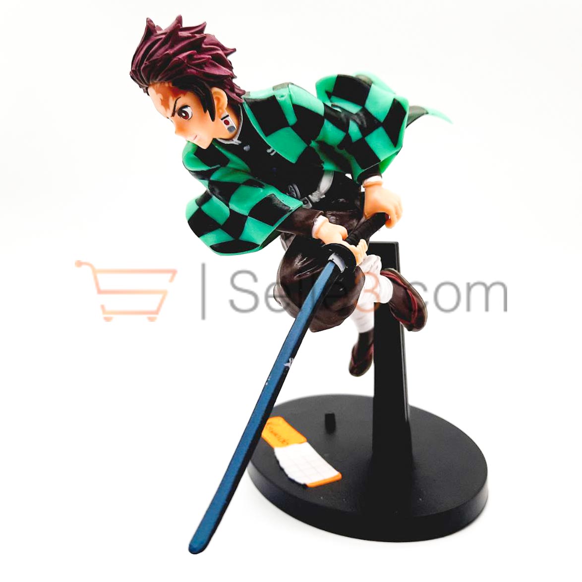 Figurines Naruto Tanjirou