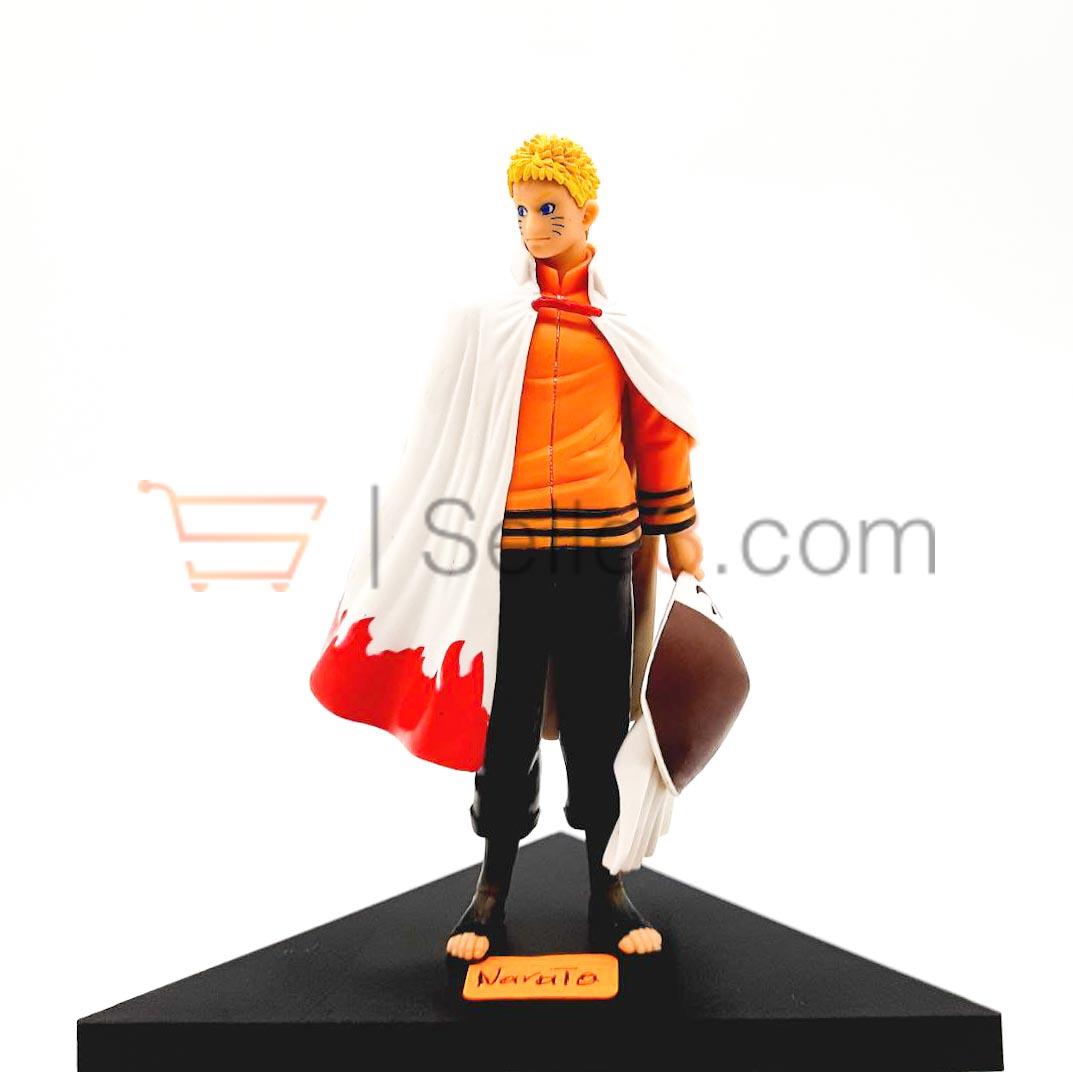 Figurines Naruto Shippuden