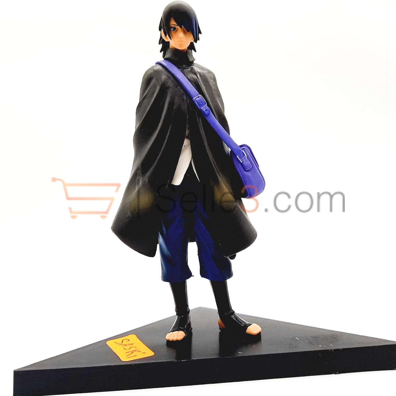 Figurines Naruto Shippuden Sasuke uchiha Uzumaki hyuga