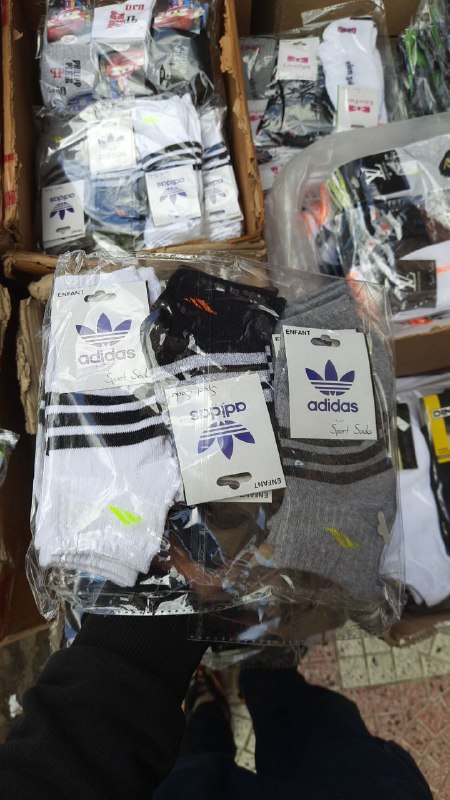 Socks Adidas