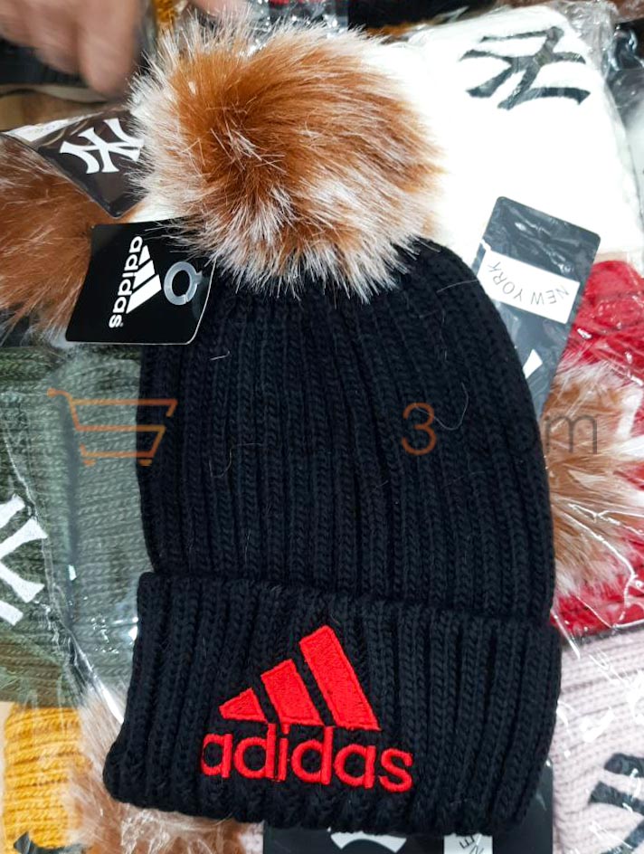 Bonnet Adidas