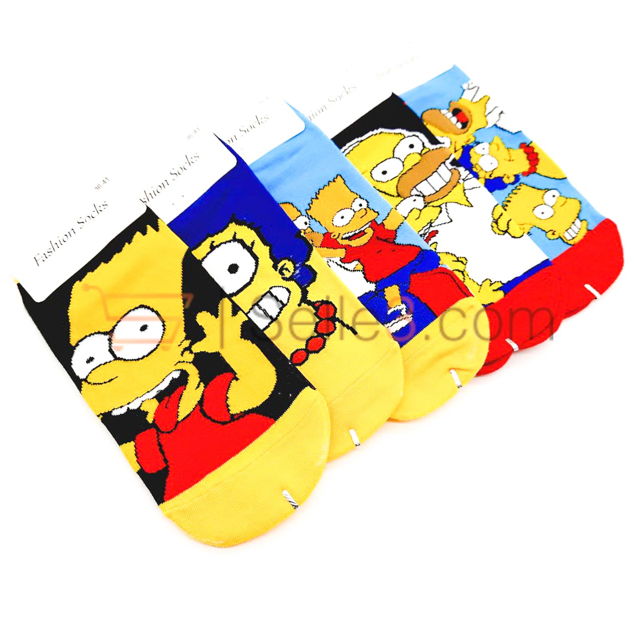 Socks Sponge Bob