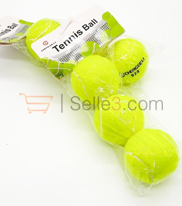 Ballon tennis 