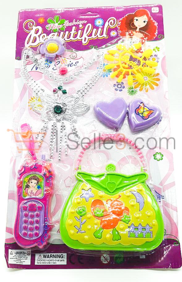 Jouets fashion beautiful sac