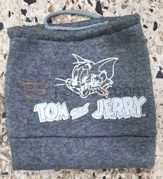 Bonnet enfants AX Tom et Jerry