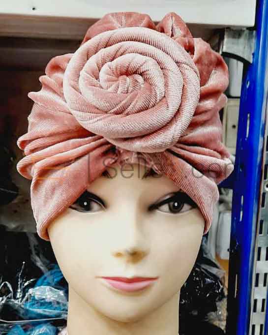 Foulard bondana femme