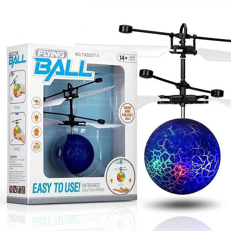 Drone Flying Ball