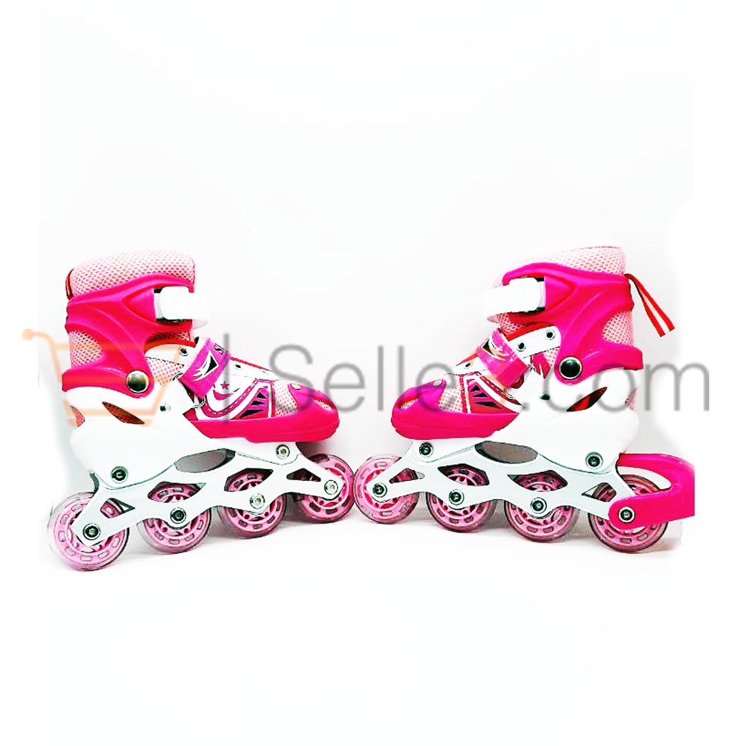 Patins a roulettes Skate rollers 