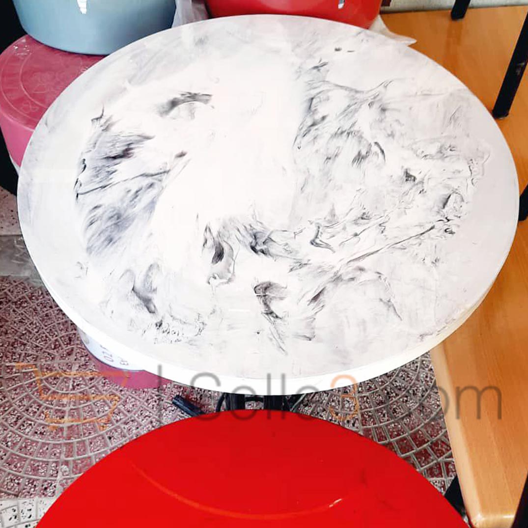 Table Ronde 90cm